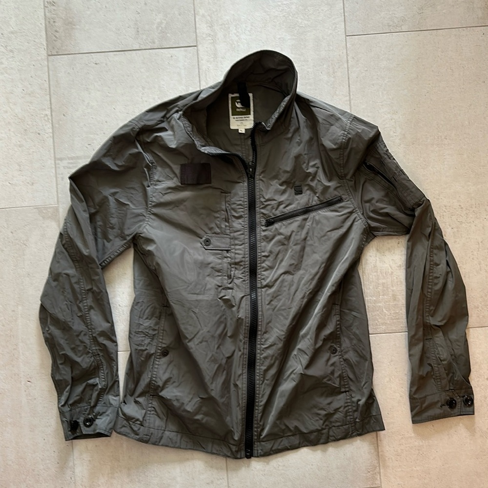 G-Star Raw Men’s XL Jacket